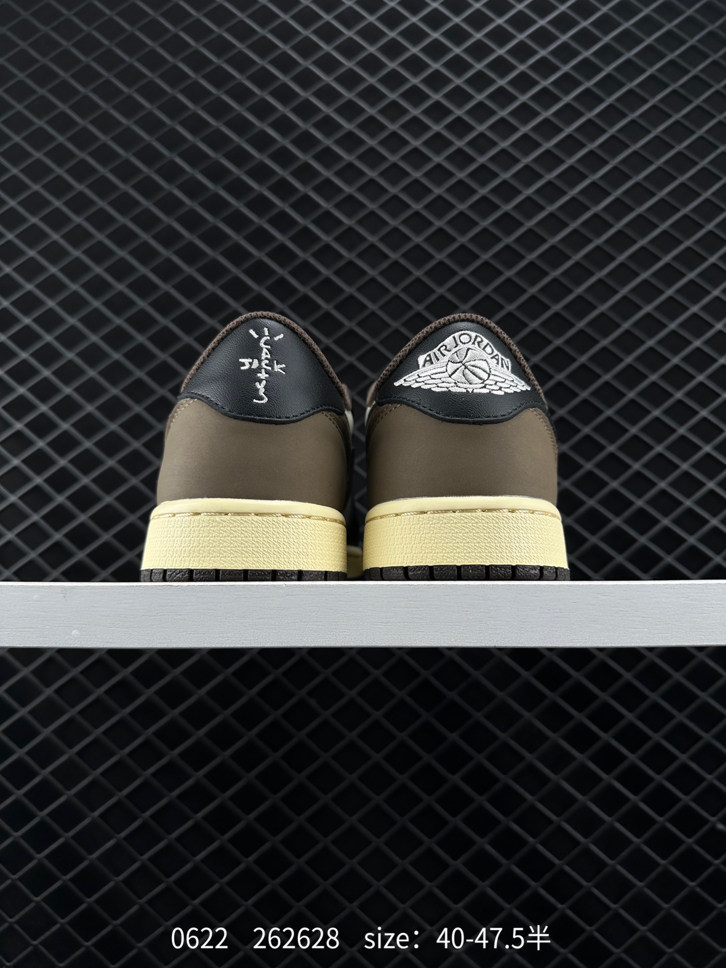 Air Jordan 1 Low AJ1